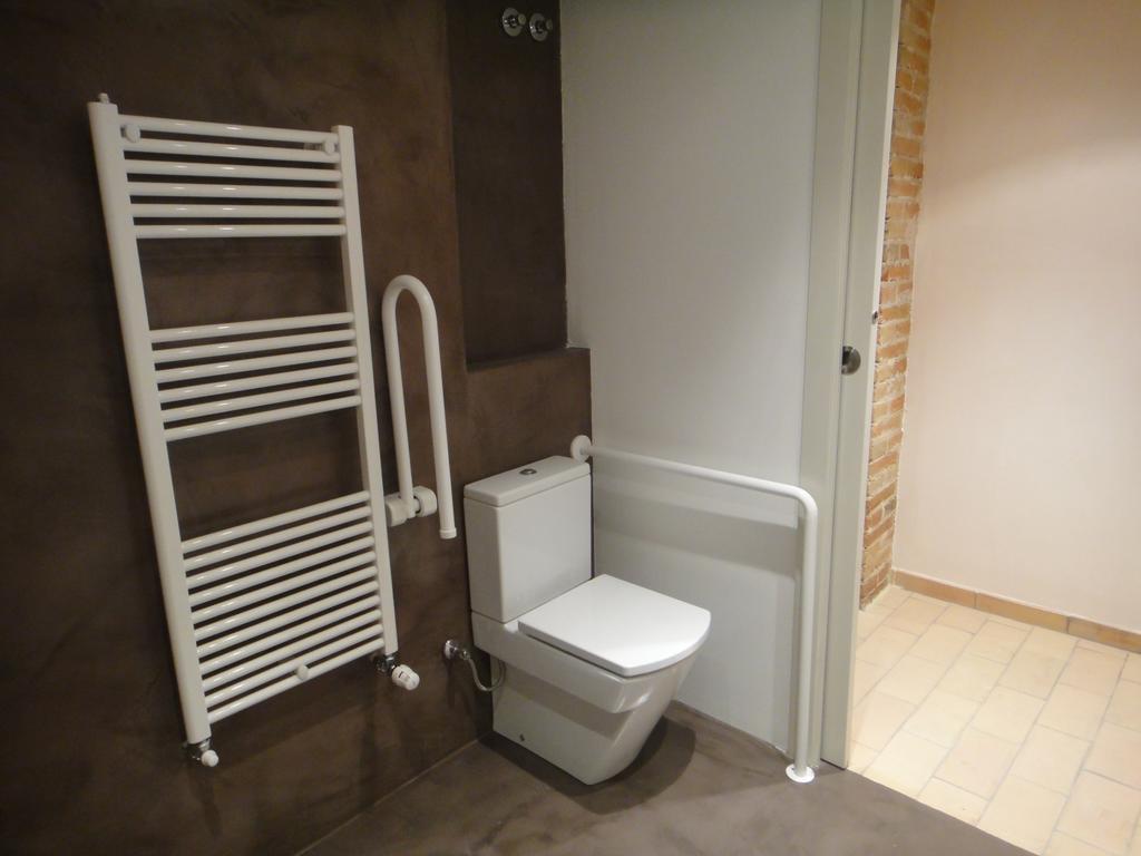 Hotel Rural Cal Torner Adults Only Guiamets ภายนอก รูปภาพ