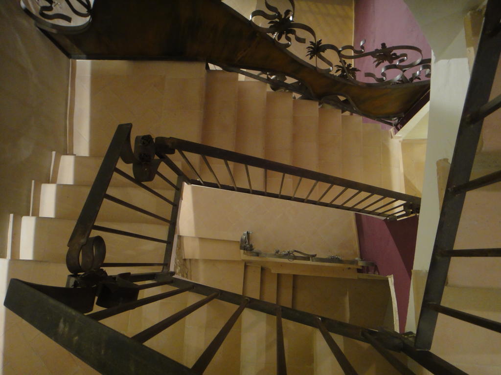Hotel Rural Cal Torner Adults Only Guiamets ภายนอก รูปภาพ