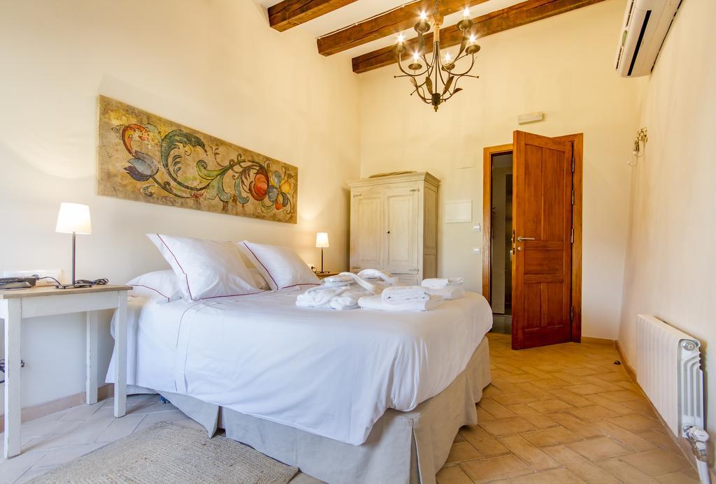 Hotel Rural Cal Torner Adults Only Guiamets ภายนอก รูปภาพ
