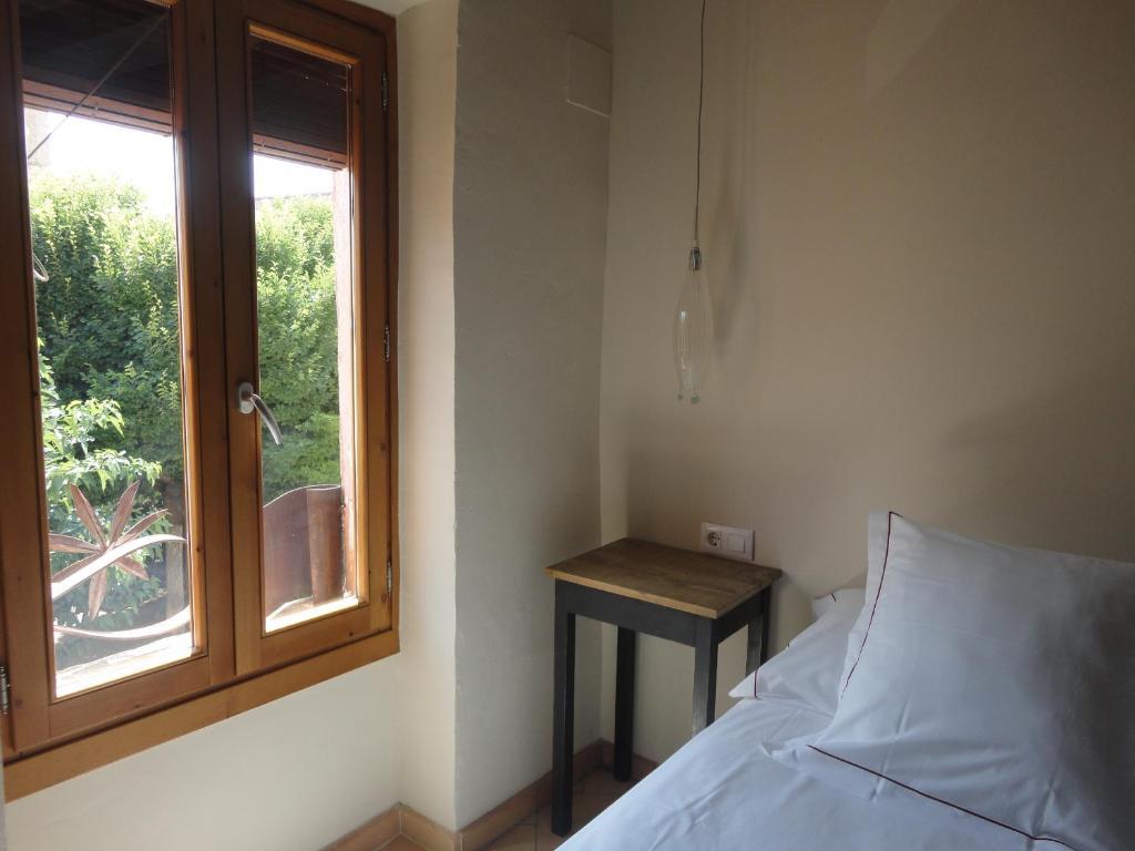 Hotel Rural Cal Torner Adults Only Guiamets ห้อง รูปภาพ
