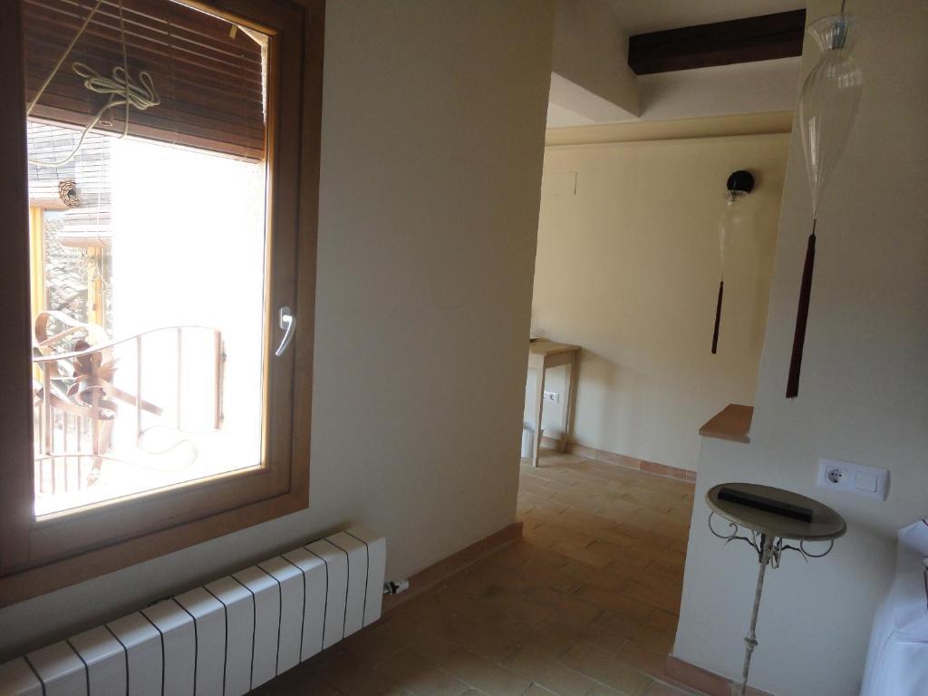 Hotel Rural Cal Torner Adults Only Guiamets ห้อง รูปภาพ